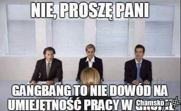 Umiejetność pracy w grupie