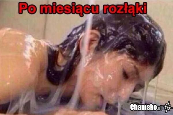 Laski takie są XDD