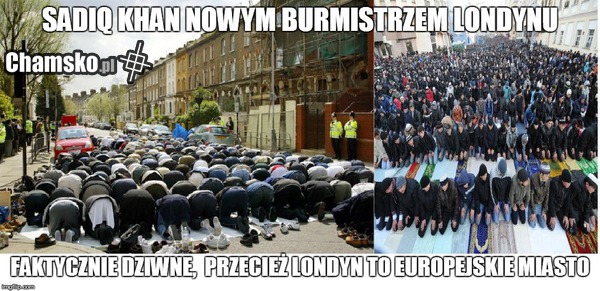 faktycznie dziwne