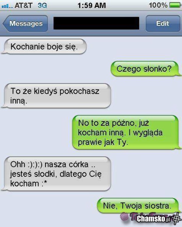 Typowe...