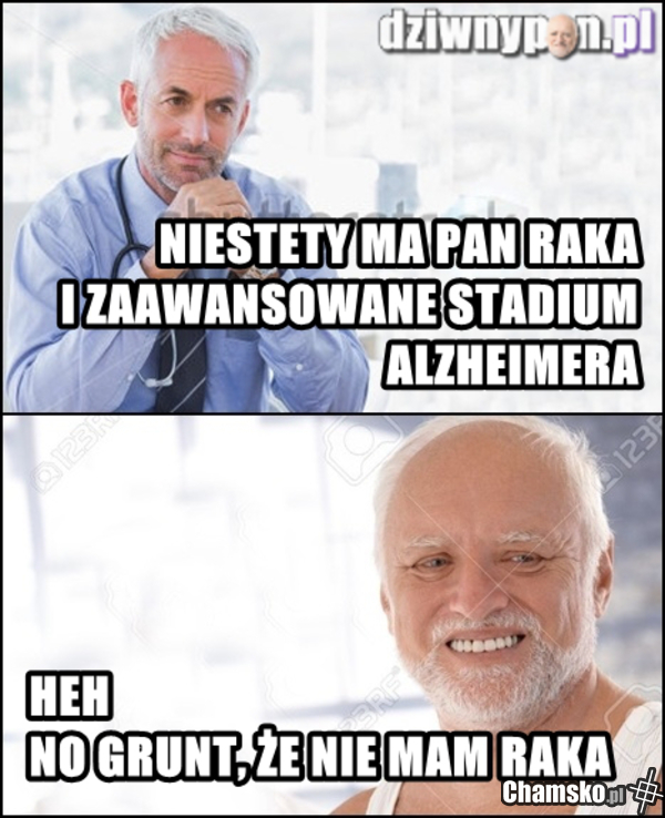 Chociaż tyle