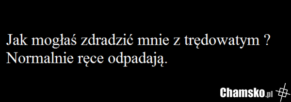 Trędowaty
