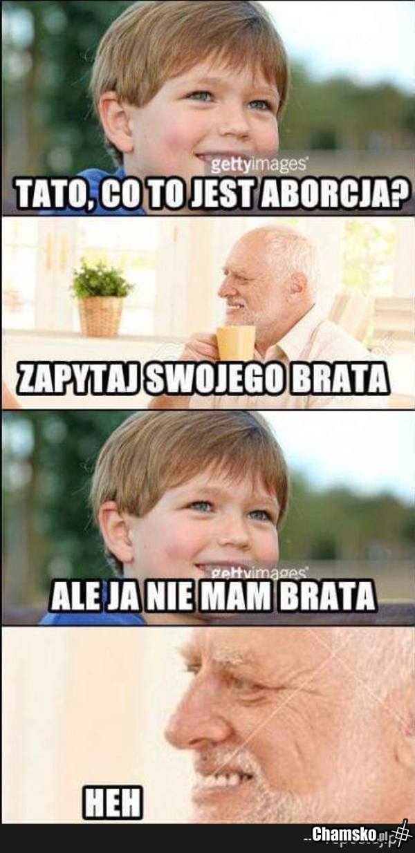 Aborcja...