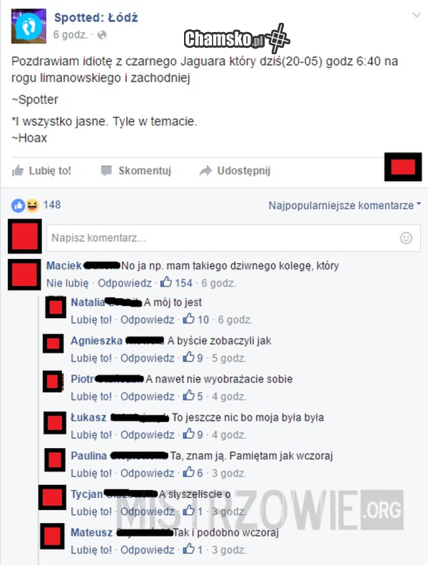 o co kaman