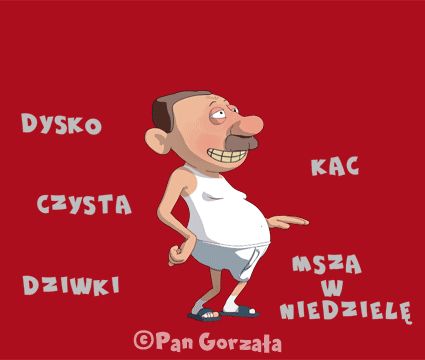 Weekendzik