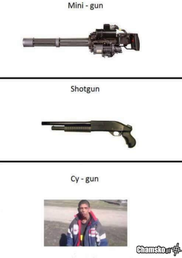 Cy-gan XD