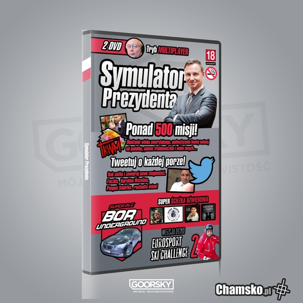 Duda Symulator