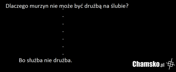murzyn
