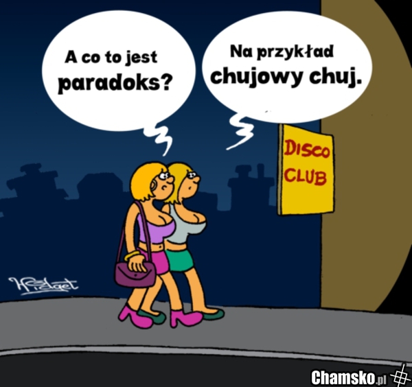Paradoks