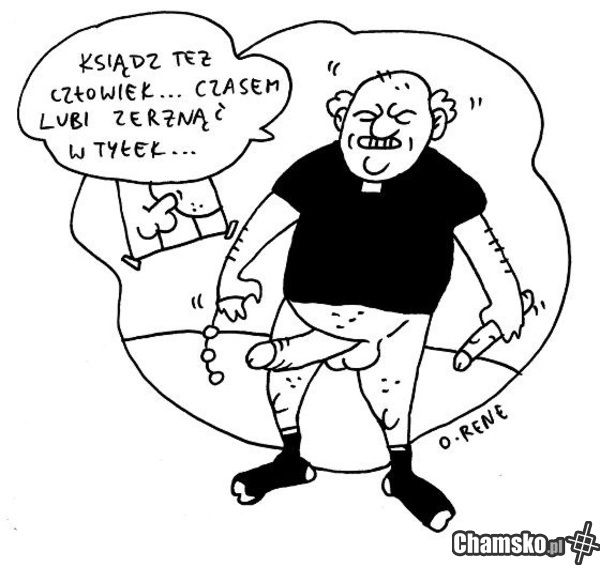 Przekonał się o tym nie jeden nastolatek.