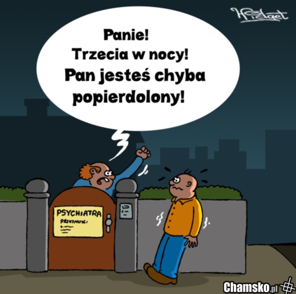 psychiatra
