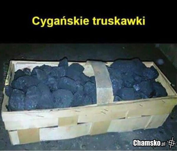 Truskawki