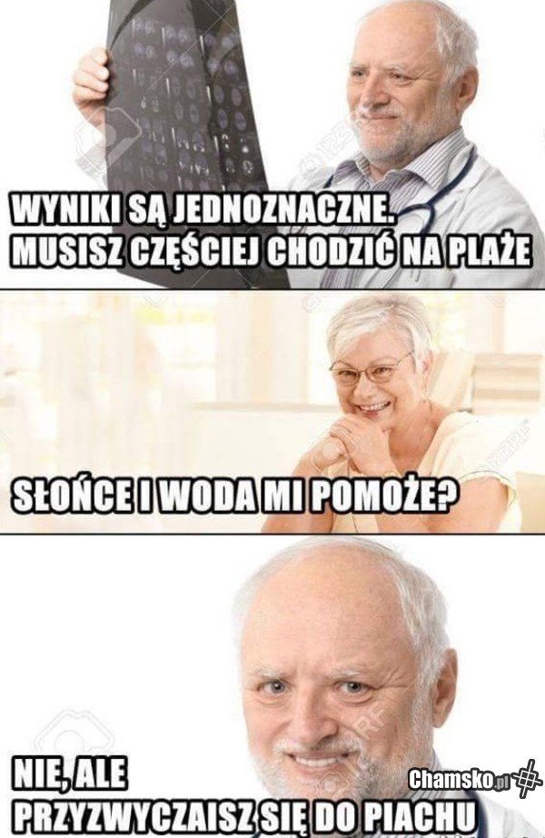 Wyniki badań :)