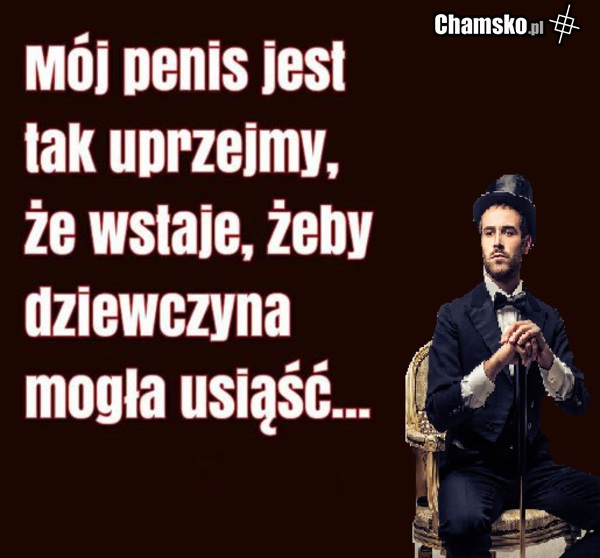 Gentleman