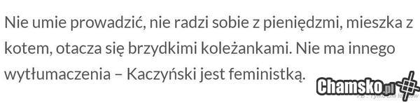 Feministka