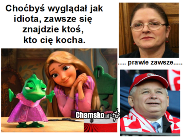 Są wyjątki
