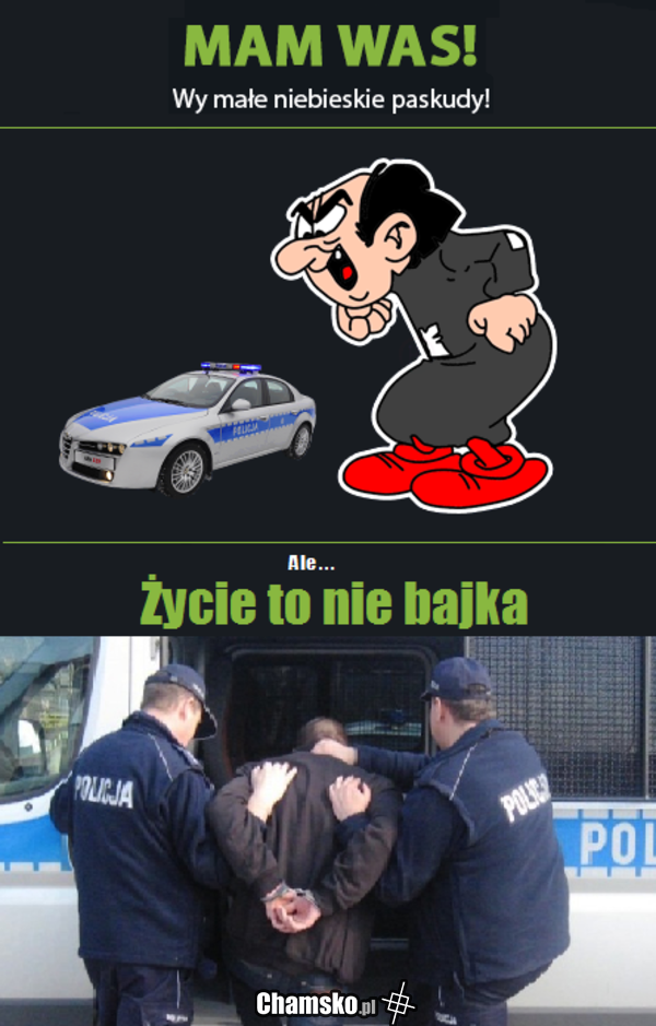 Lalalalala troche inny świat
