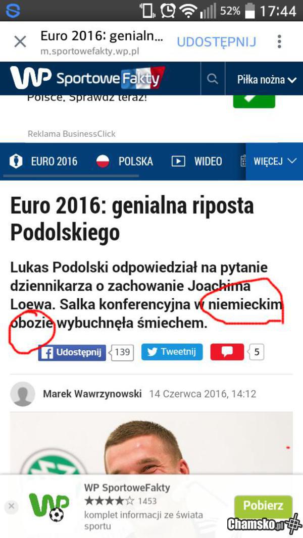 SSmani się uśmiali