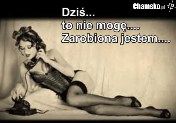 zarobiona