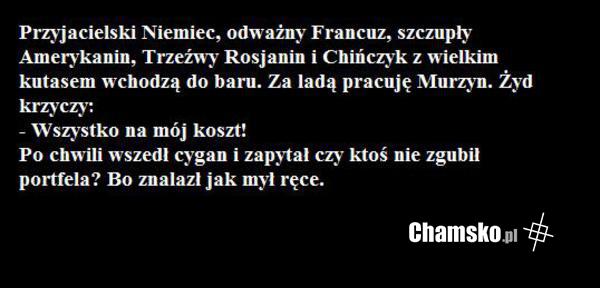 W równoległym świecie