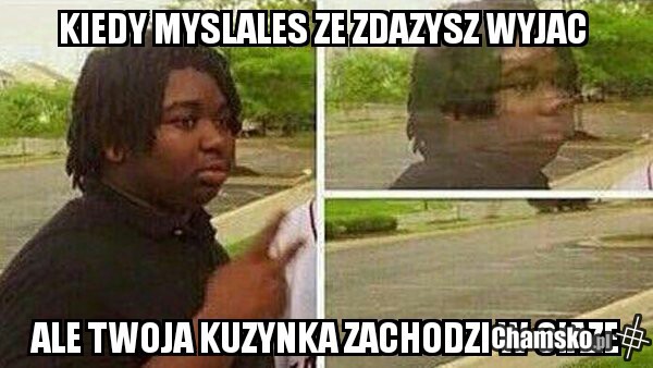 taka sytuacja
