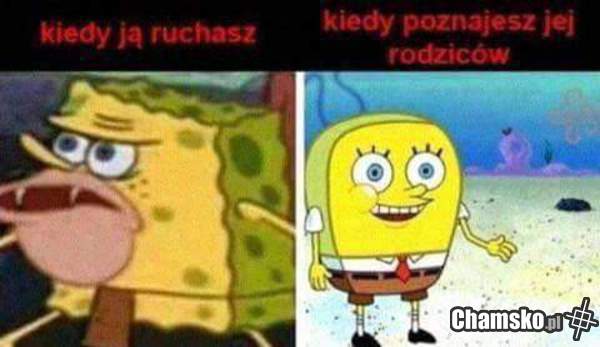 Dobry spandżbab