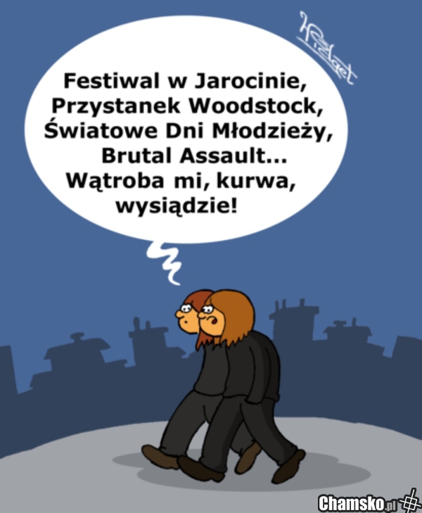 imprezy w wakacje