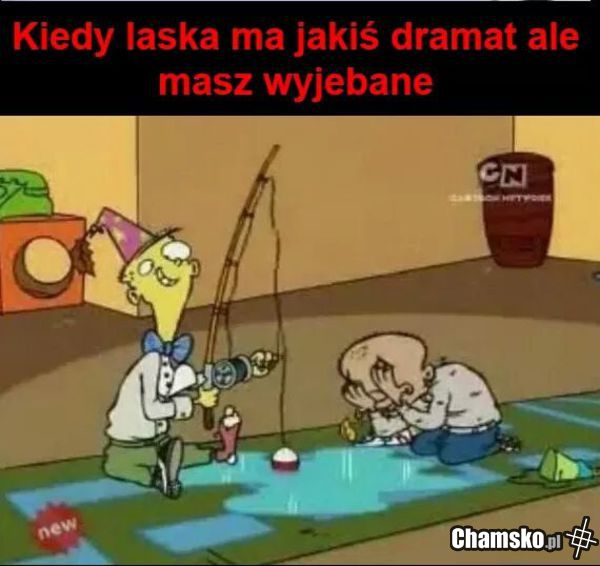Wyjebane