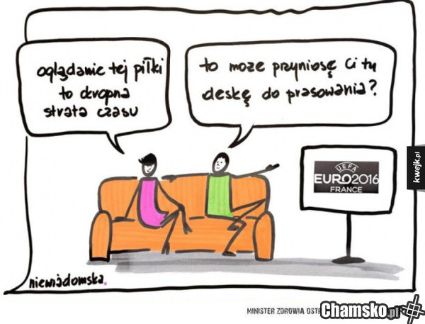 Emocje Euro