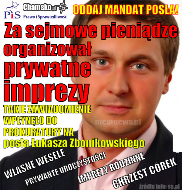 Dobra zmiana