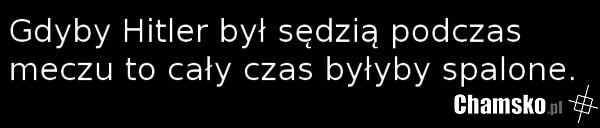 mecz