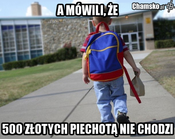 dziecko