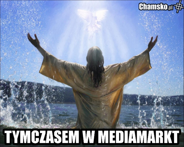 tymczasem