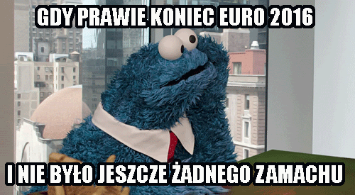 zamach