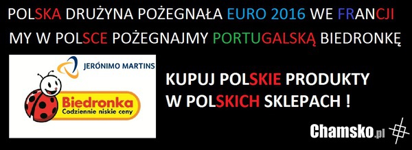 Biedronka