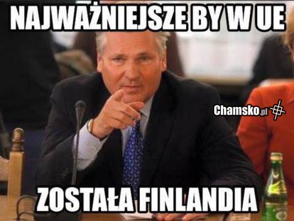 finlandia