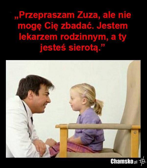 Lekarz XDD