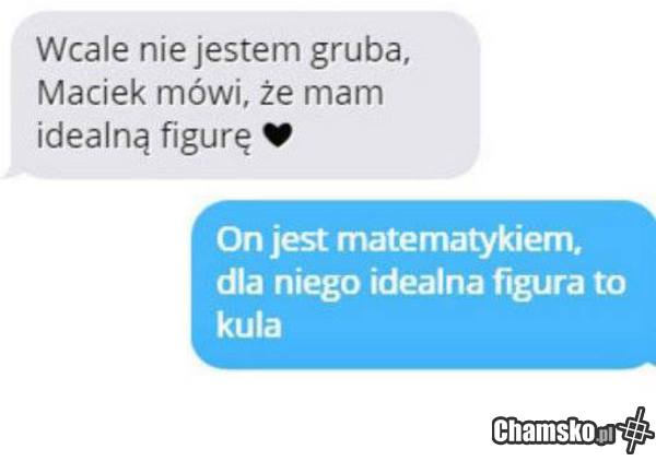 Matematyczna kula XDD