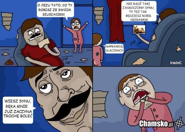Walikoń XDD