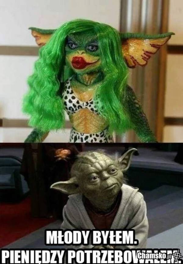 Yoda