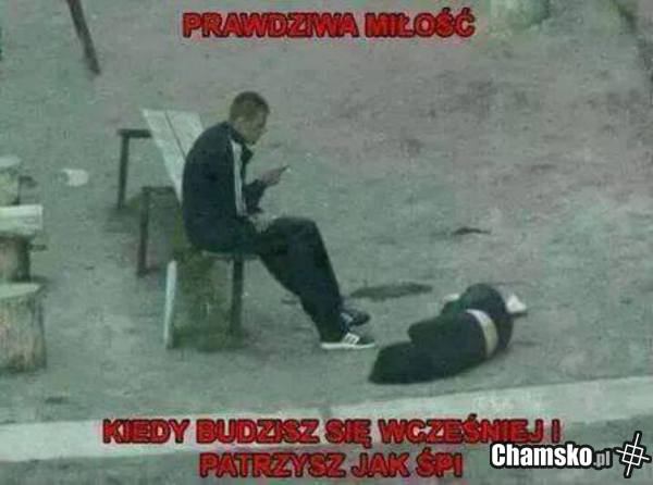 Prawdziwa miłość
