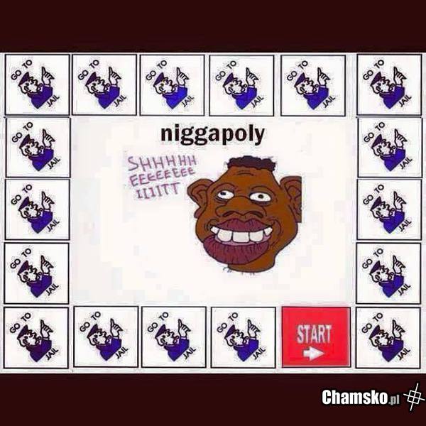 niggapoly