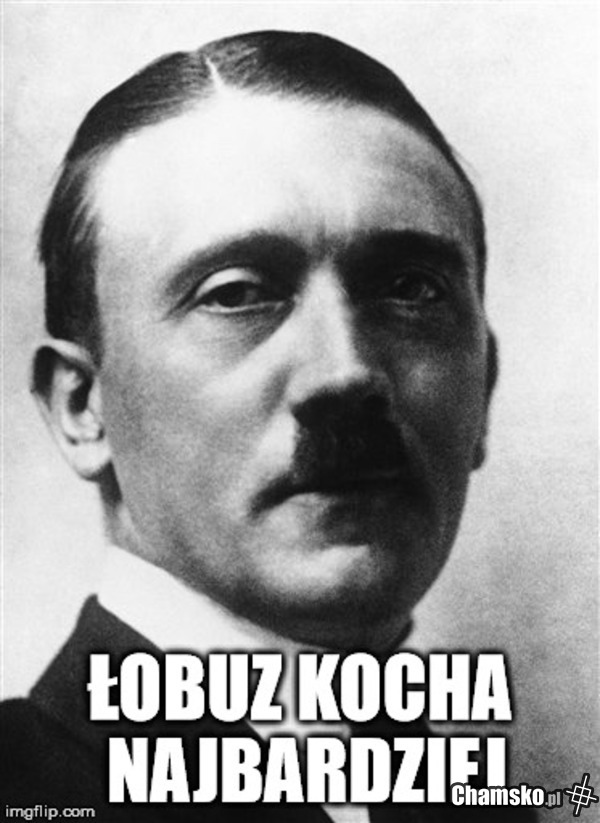 Łobuz