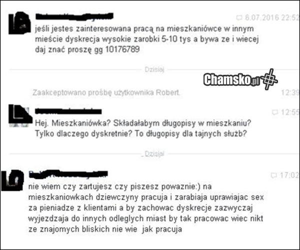 Praca chałupnicza