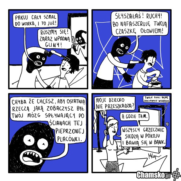 bank