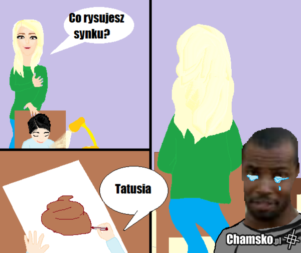 Tatuś