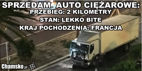 Się wyklepie i będzie jak nowe panie