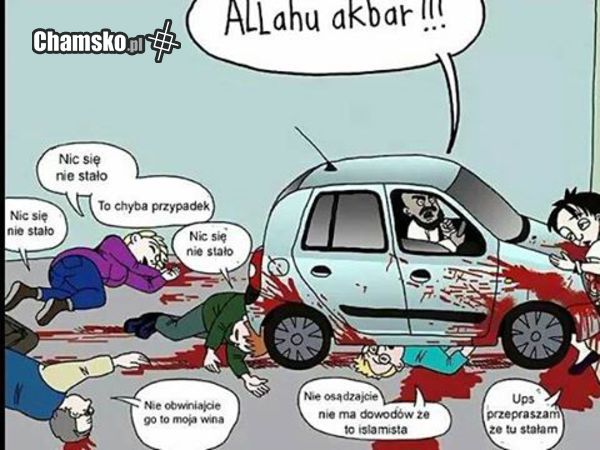 Islamiści