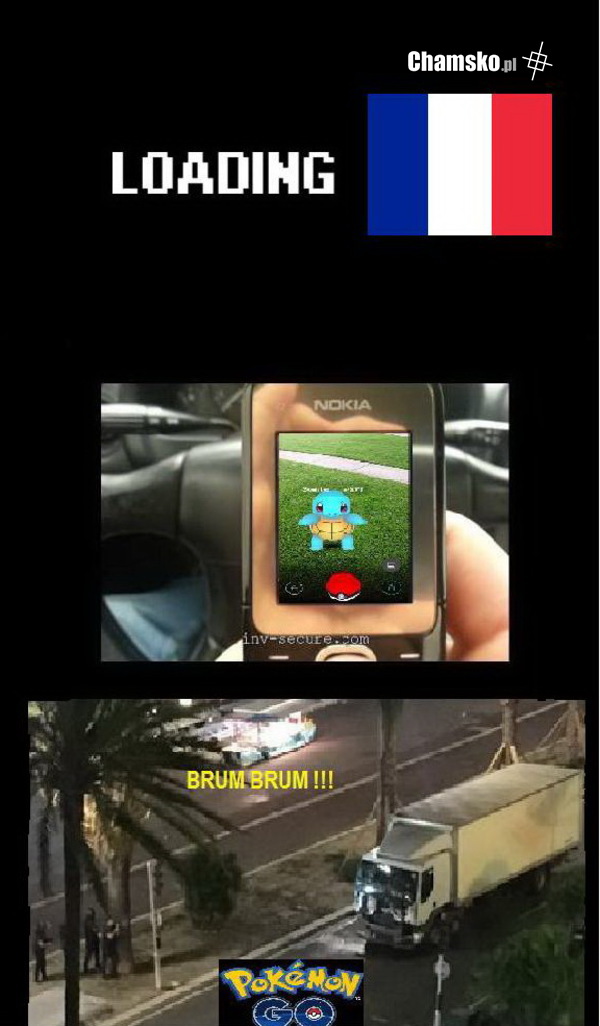 PoKeMoN EUROPA Multi kulti :)