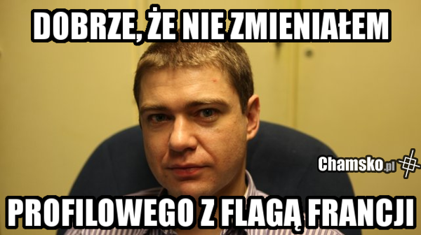 typowy lewak